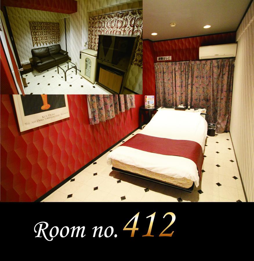 Hotel del amor Sunreon2 (adults Only) *