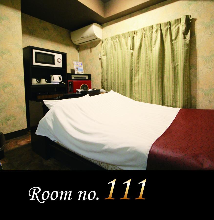 Sunreon2 (adults Only) Hotel del amor Tokio