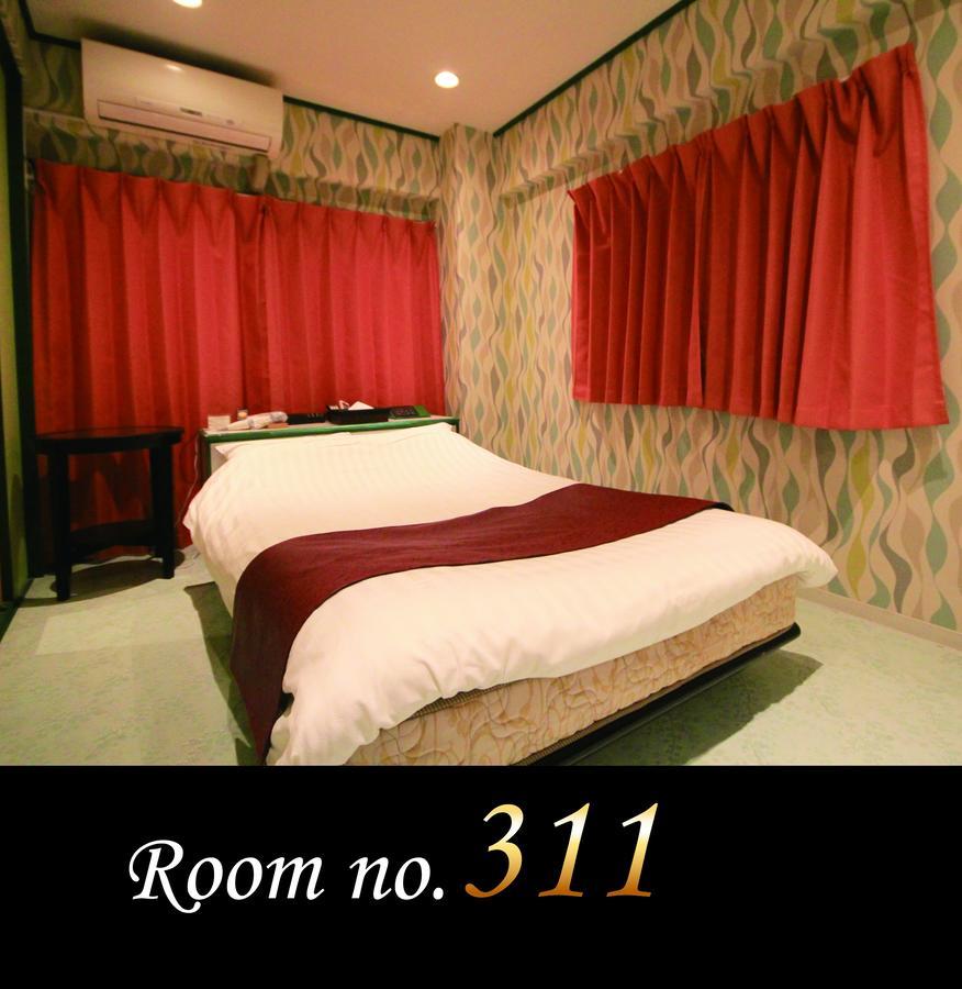 Sunreon2 (adults Only) Hotel del amor Tokio