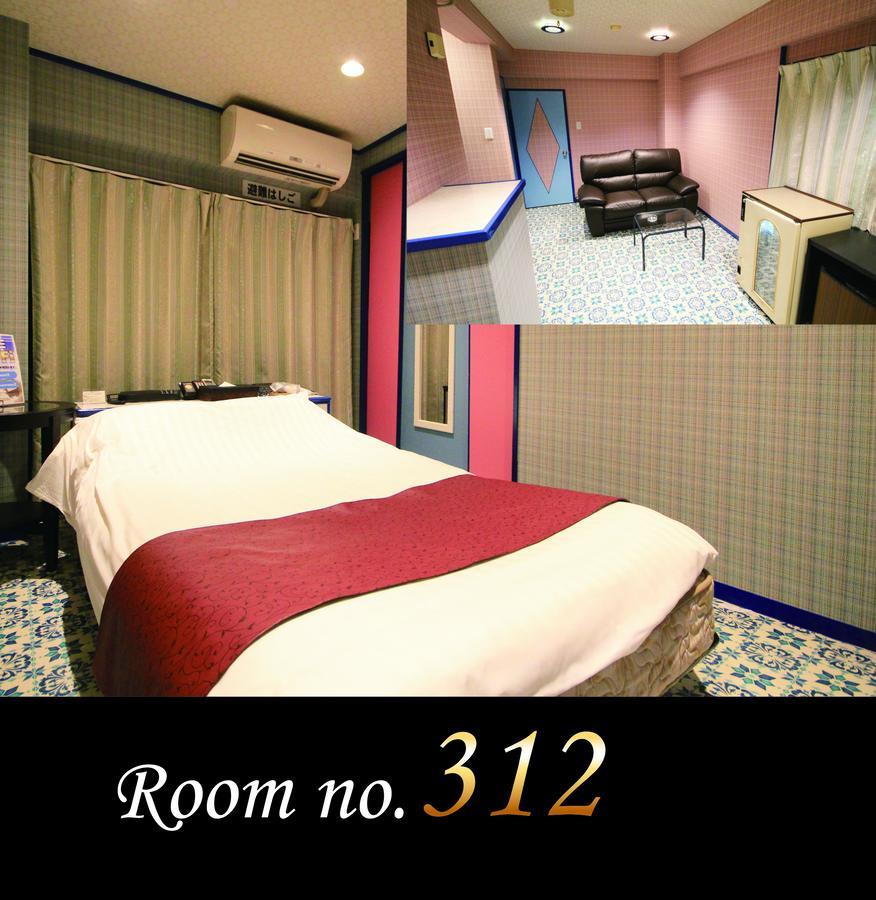 Hotel del amor Sunreon2 (adults Only) Tokio