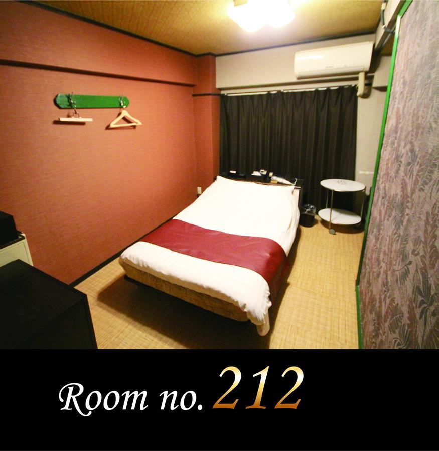 Sunreon2 (adults Only) Hotel del amor Tokio